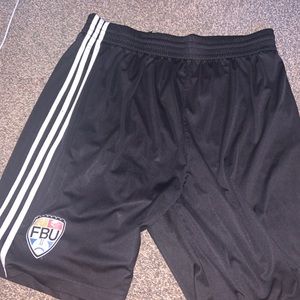 Men’s athletic shorts